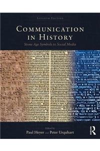 Communication in History