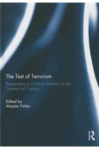 Test of Terrorism