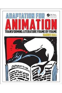 Adaptation for Animation