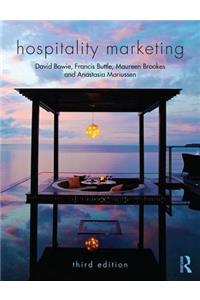 Hospitality Marketing