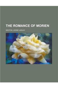 The Romance of Morien