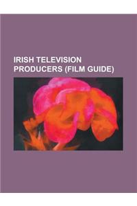 Irish Television Producers