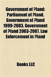 Government of Aland