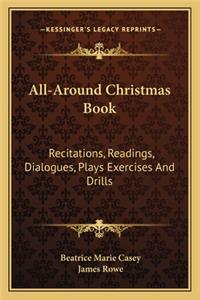 All-Around Christmas Book