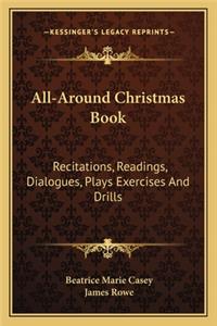 All-Around Christmas Book