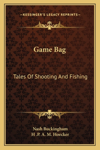 Game Bag