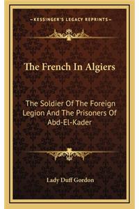 The French In Algiers