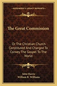 Great Commission