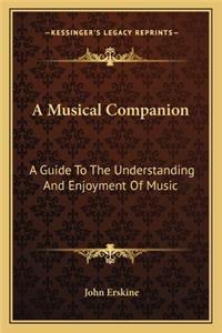 Musical Companion