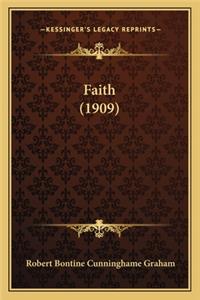 Faith (1909)