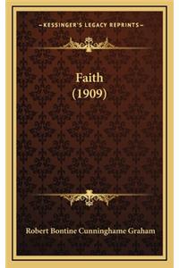 Faith (1909)