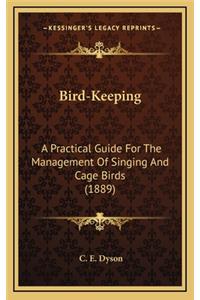 Bird-Keeping