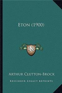 Eton (1900)
