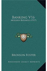 Banking V16