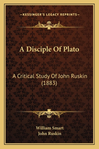 A Disciple Of Plato