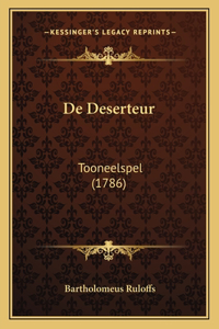 De Deserteur
