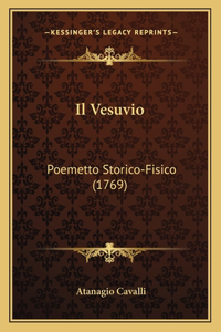 Il Vesuvio