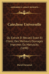 Catechese Universelle