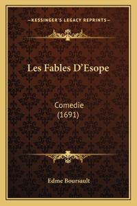 Les Fables D'Esope
