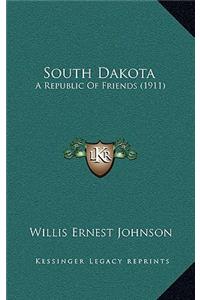 South Dakota