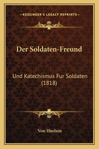 Soldaten-Freund