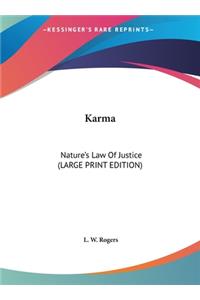 Karma