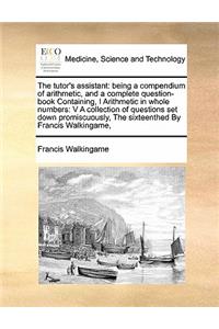 The Tutor's Assistant