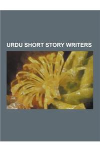 Urdu Short Story Writers