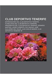 Club Deportivo Tenerife