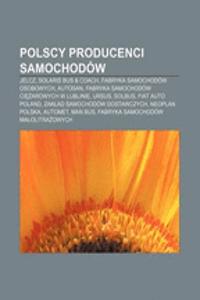 Polscy Producenci Samochodow