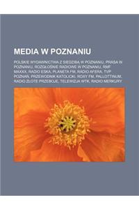 Media W Poznaniu