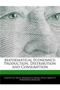 Mathematical Economics