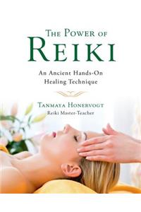 The Power of Reiki