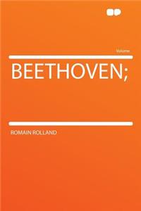 Beethoven;