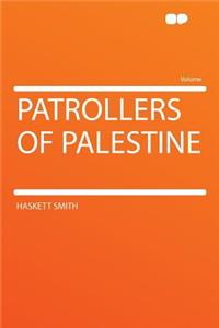 Patrollers of Palestine