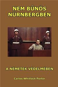 Nem bunos Nurnbergben