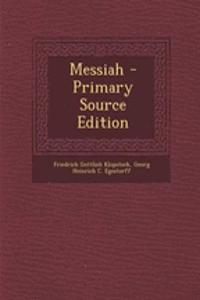 Messiah