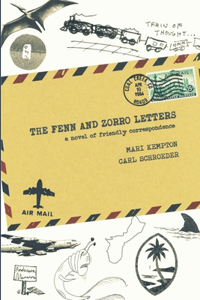 Fenn and Zorro Letters