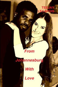From Johannesburg With Love