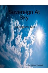 Sovereign At Sky