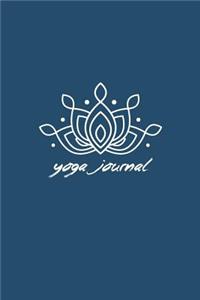 Yoga Journal