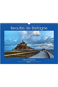 Beautes De Bretagne 2017