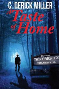 A Taste of Home (Home Series Book 1)