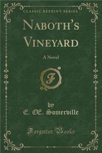 Naboth's Vineyard