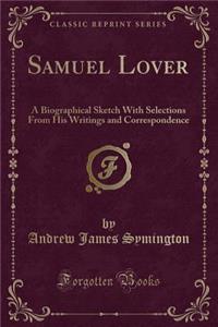 Samuel Lover