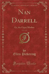 Nan Darrell, Vol. 2 of 2