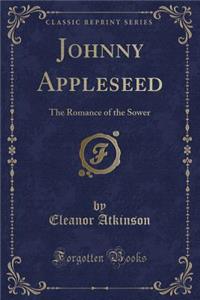 Johnny Appleseed