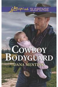 Cowboy Bodyguard