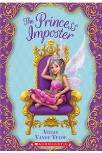 The Princess Imposter