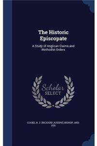The Historic Episcopate